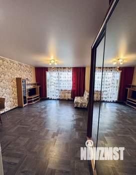 Студия квартира, на длительный срок, 33м2, 5/10 этаж