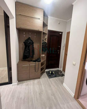 2-к квартира, на длительный срок, 53м2, 2/10 этаж