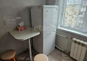 2-к квартира, на длительный срок, 48м2, 5/5 этаж