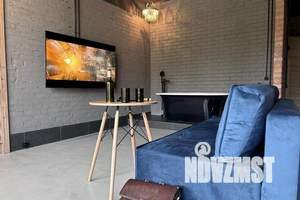 2-к квартира, посуточно, 55м2, 2/18 этаж