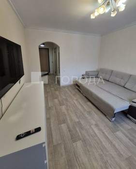 1-к квартира, на длительный срок, 35м2, 3/10 этаж