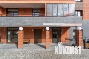 1-к квартира, посуточно, 37м2, 12/18 этаж