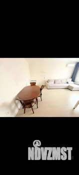 2-к квартира, на длительный срок, 47м2, 13/23 этаж