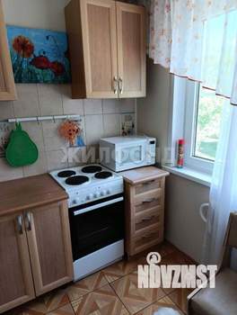 2-к квартира, на длительный срок, 44м2, 2/5 этаж