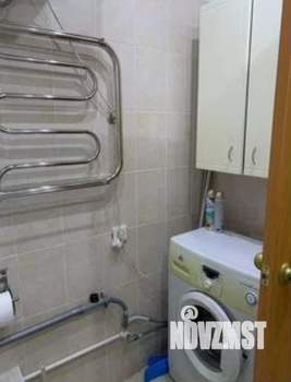 1-к квартира, на длительный срок, 40м2, 6/10 этаж