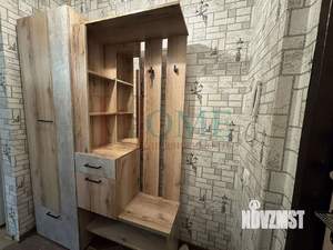 Студия квартира, на длительный срок, 28м2, 4/13 этаж