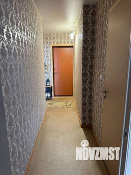 1-к квартира, на длительный срок, 32м2, 8/9 этаж