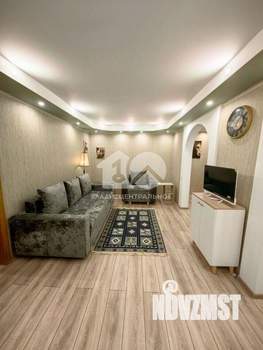 2-к квартира, на длительный срок, 44м2, 3/5 этаж