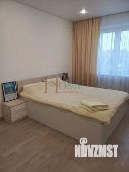 1-к квартира, на длительный срок, 39м2, 8/18 этаж