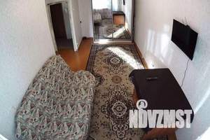 1-к квартира, посуточно, 32м2, 5/5 этаж