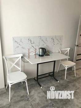 1-к квартира, на длительный срок, 45м2, 19/27 этаж