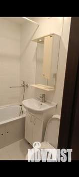 2-к квартира, на длительный срок, 44м2, 1/5 этаж