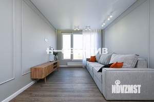 3-к квартира, на длительный срок, 93м2, 3/9 этаж