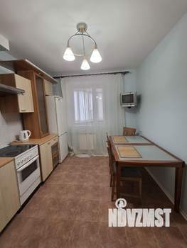 3-к квартира, на длительный срок, 77м2, 3/13 этаж