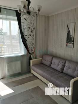 2-к квартира, на длительный срок, 40м2, 6/16 этаж