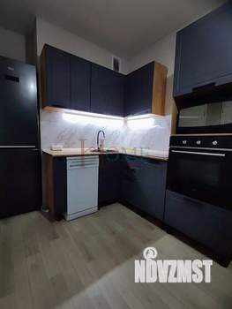 1-к квартира, на длительный срок, 32м2, 3/24 этаж