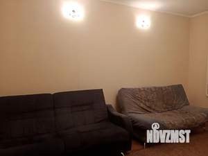 1-к квартира, на длительный срок, 48м2, 1/9 этаж