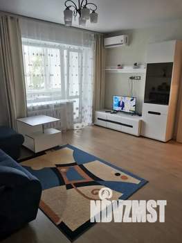 1-к квартира, посуточно, 38м2, 2/5 этаж