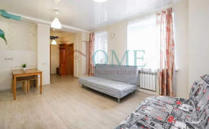 2-к квартира, на длительный срок, 46м2, 3/19 этаж