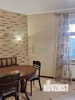 2-к квартира, на длительный срок, 70м2, 2/17 этаж