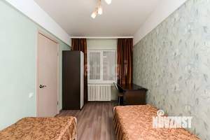 2-к квартира, на длительный срок, 45м2, 2/5 этаж