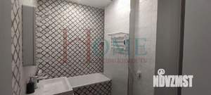 2-к квартира, на длительный срок, 49м2, 4/24 этаж