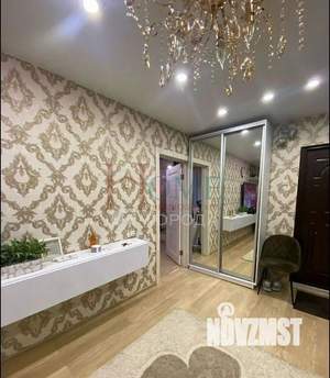 2-к квартира, на длительный срок, 48м2, 8/9 этаж