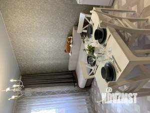 2-к квартира, посуточно, 60м2, 1/1 этаж