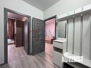 2-к квартира, на длительный срок, 39м2, 15/17 этаж