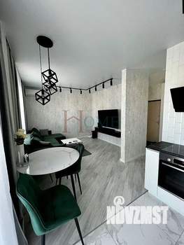 2-к квартира, на длительный срок, 50м2, 14/17 этаж