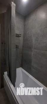 Студия квартира, на длительный срок, 27м2, 3/24 этаж