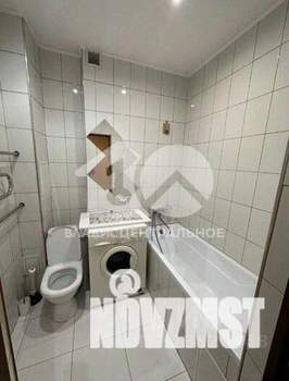 1-к квартира, на длительный срок, 30м2, 12/22 этаж