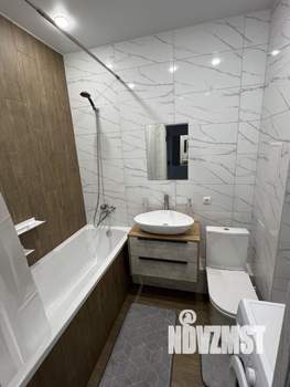 1-к квартира, на длительный срок, 33м2, 11/17 этаж