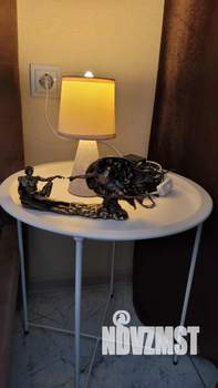 Студия квартира, на длительный срок, 25м2, 13/25 этаж