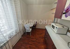 1-к квартира, на длительный срок, 31м2, 5/17 этаж