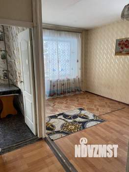 1-к квартира, на длительный срок, 32м2, 2/3 этаж