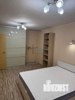 2-к квартира, на длительный срок, 53м2, 2/9 этаж