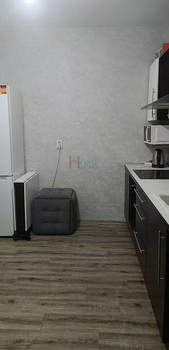 2-к квартира, на длительный срок, 39м2, 8/17 этаж