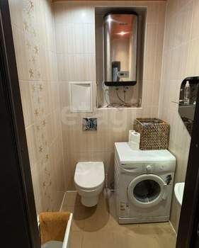 3-к квартира, на длительный срок, 72м2, 3/15 этаж