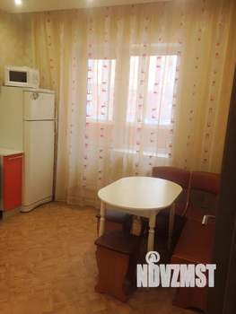 1-к квартира, на длительный срок, 39м2, 2/17 этаж