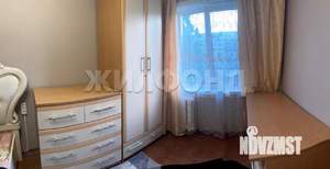 2-к квартира, на длительный срок, 44м2, 4/5 этаж