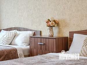 2-к квартира, посуточно, 80м2, 4/27 этаж