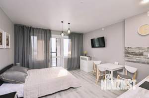 1-к квартира, посуточно, 30м2, 4/7 этаж