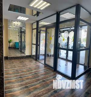 Студия квартира, посуточно, 28м2, 18/18 этаж