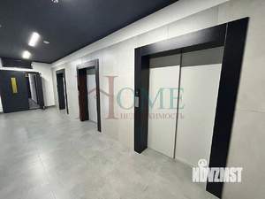 Студия квартира, на длительный срок, 30м2, 6/25 этаж