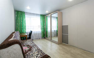 1-к квартира, на длительный срок, 30м2, 2/9 этаж