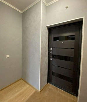 1-к квартира, на длительный срок, 36м2, 3/17 этаж