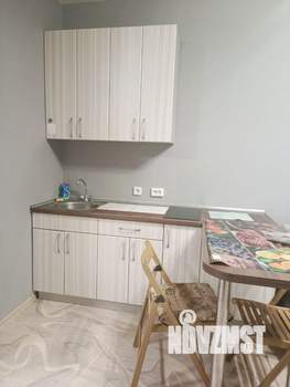 Студия квартира, на длительный срок, 23м2, 7/19 этаж