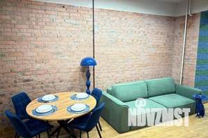 2-к квартира, посуточно, 83м2, 2/18 этаж