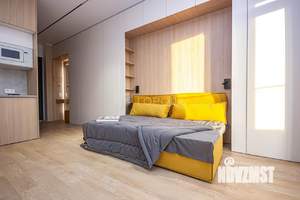 1-к квартира, на длительный срок, 28м2, 8/24 этаж